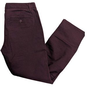 Bonobos Stretch Washed Chinos